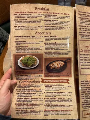 Applebee's Grill + Bar