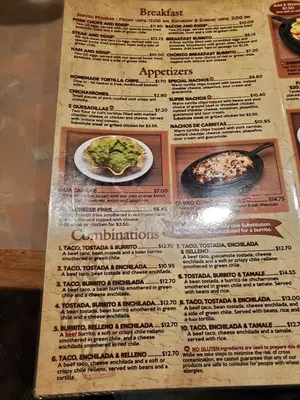 El Pueblito Mexican Restaurant