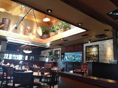 Cheddar's Scratch Kitchen