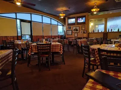 Mama Louise Italian Restaurant
