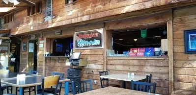 Emerald Isle Restaurant