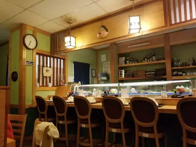 Sushi Kazu
