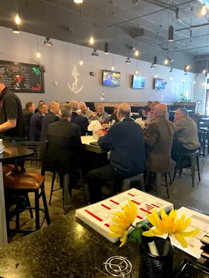 Crawfish Boil Co. Restaurant & Bar