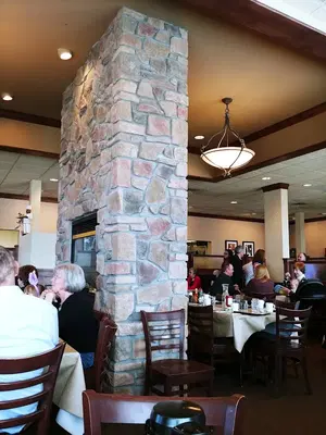 Benedict's Restaurant