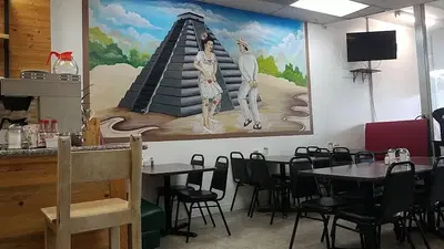 El Lucero Salvadoran & Mexican Restaurant
