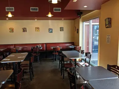 Toast Fine Food & Coffee
