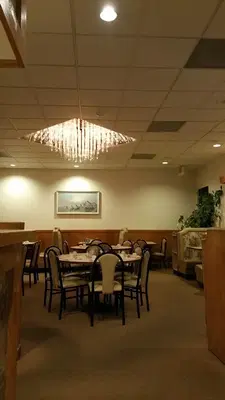Formosa Garden Restaurant