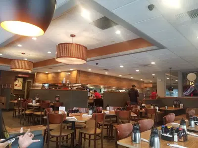 IHOP