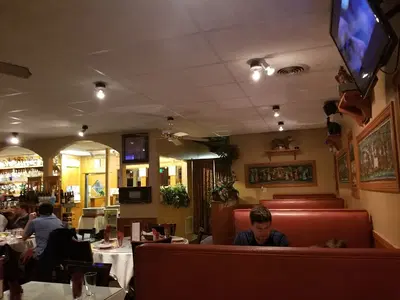 India's Castle Restaurant and Bar