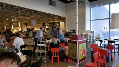 IKEA Restaurant