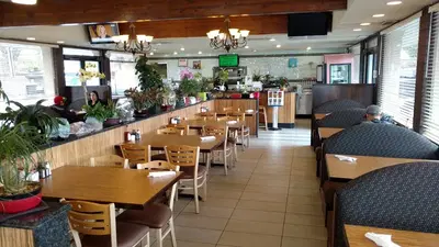 Stone Creek Cafe