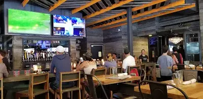 Homegrown Tap & Dough - Arvada