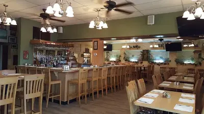Arvada Villa Italian Restaurant