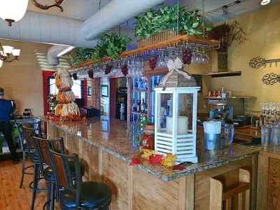 Bread Winner's Cafe & Catering