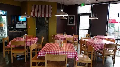 Bada Bing Grill
