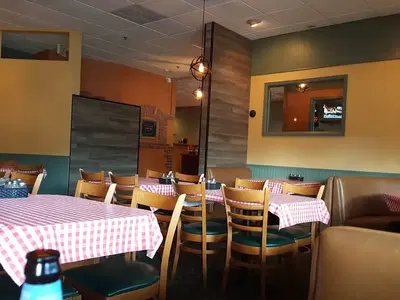 Randi's Pizza & Italian Restaurant