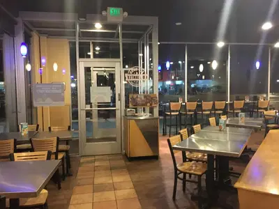 QDOBA Mexican Eats