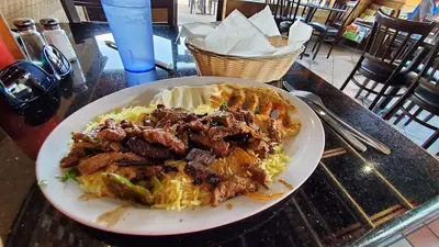 Sultan Grill
