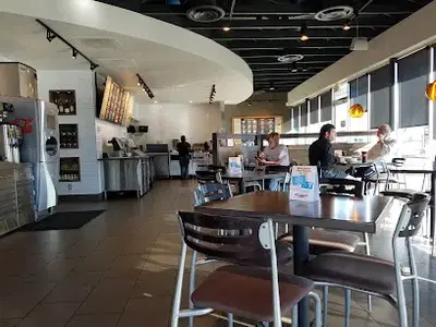 Noodles and Company