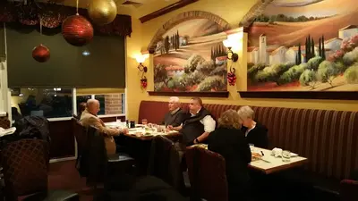 3 Sons Italian Restaurant & Bar