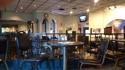 Lechuga's Italian Restaurant
