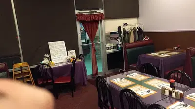 Rose Garden Chinese Restaurant