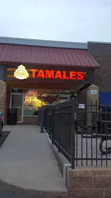 Moreno Tamales Mexican Restaurant