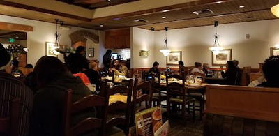 Olive Garden Italian Restaurant