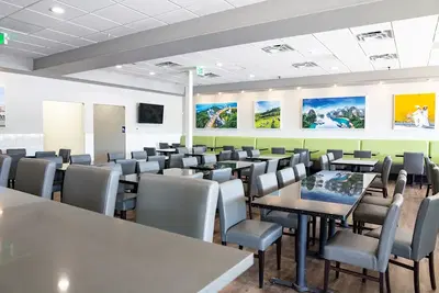 One Vietnamese Restaurant