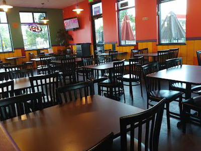 The Original Chubby's Denver
