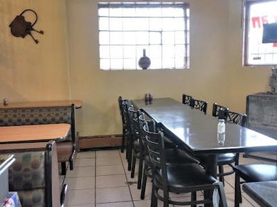 Los Molinos Restaurant
