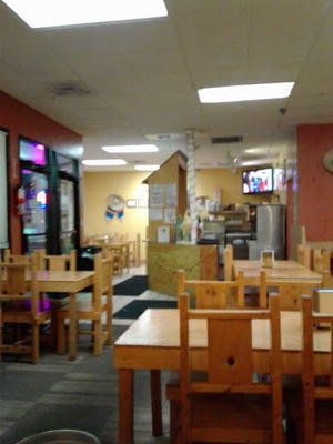 El Valle Mexican Restaurant