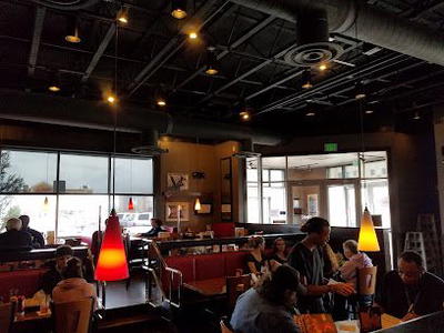 TGI Fridays