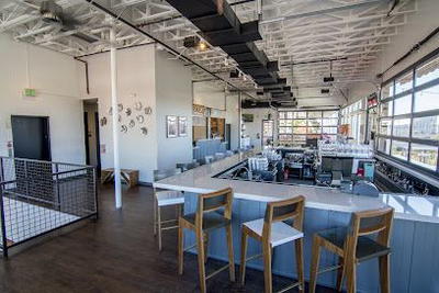 Avanti Food & Beverage, Denver