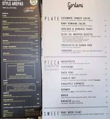 Poppy place restaurant
