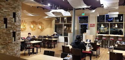 Tocabe, An American Indian Eatery