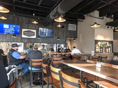 Blake's Taphouse