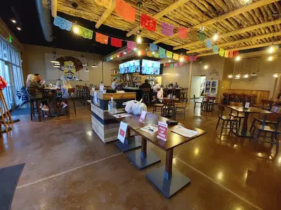 Beltran's Grill