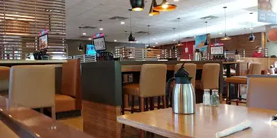 IHOP