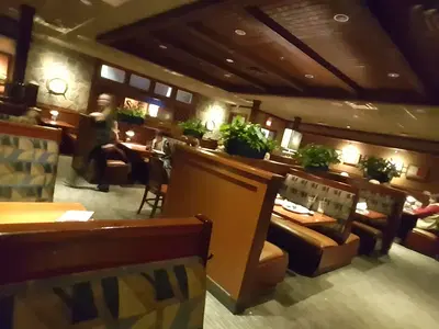 Red Lobster