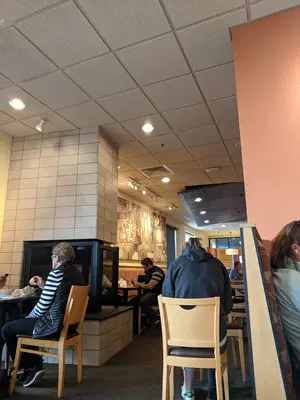 Panera Bread