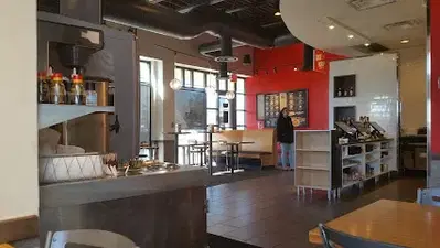 Noodles and Company