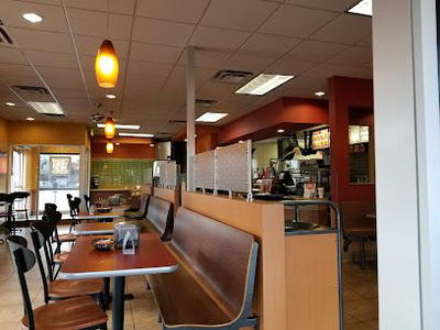 Jack in the Box
