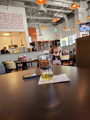 GQue BBQ - Lakewood