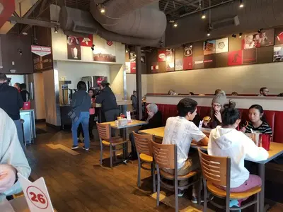 Smashburger