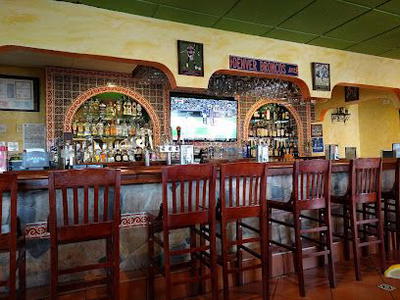El Tapatio