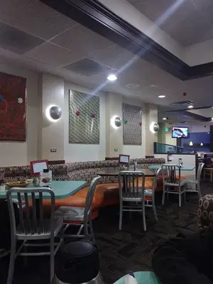 Village Inn