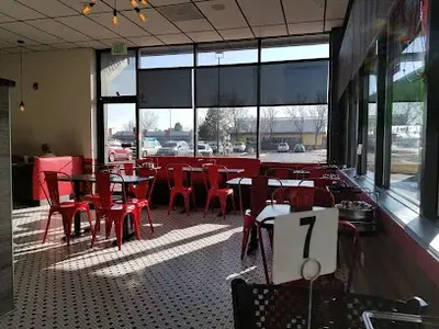 Johnny's New York Pizza & Pasta