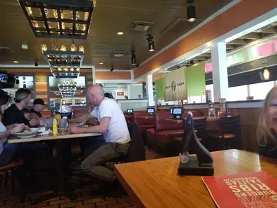 Chili's Grill & Bar