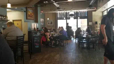 The French Press - Belmar